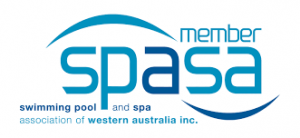 Spasa WA Logo